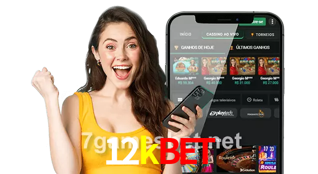 12kbet