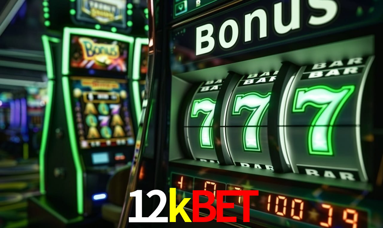 Seasonal Promotions 12kbet