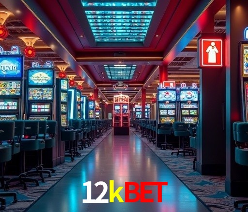 cassino 12kbet