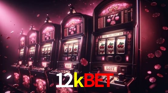 Casino Ao Vivo 12kbet