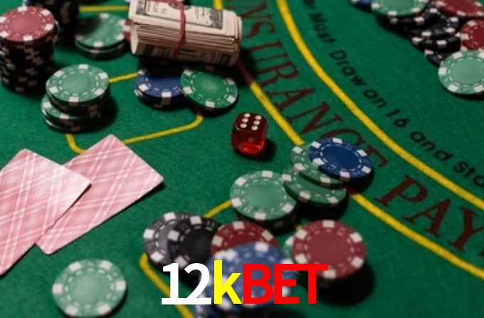 Bônus Generosos e Exclusivos no 12kbet para Você!