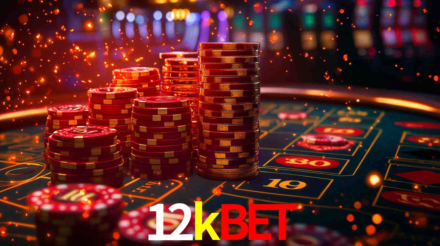 Tennis Betting 12kbet