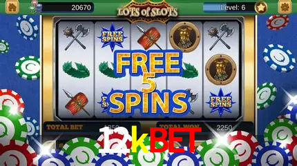 A Revolução dos Aplicativos de Jogos no 12kbet