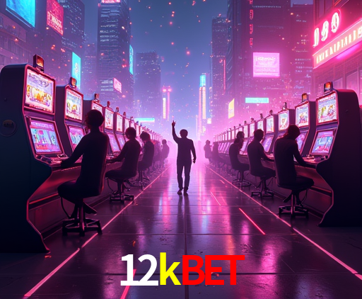 Apostas de Futebol 12kbet