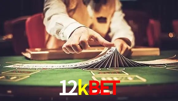 Slot Games 12kbet