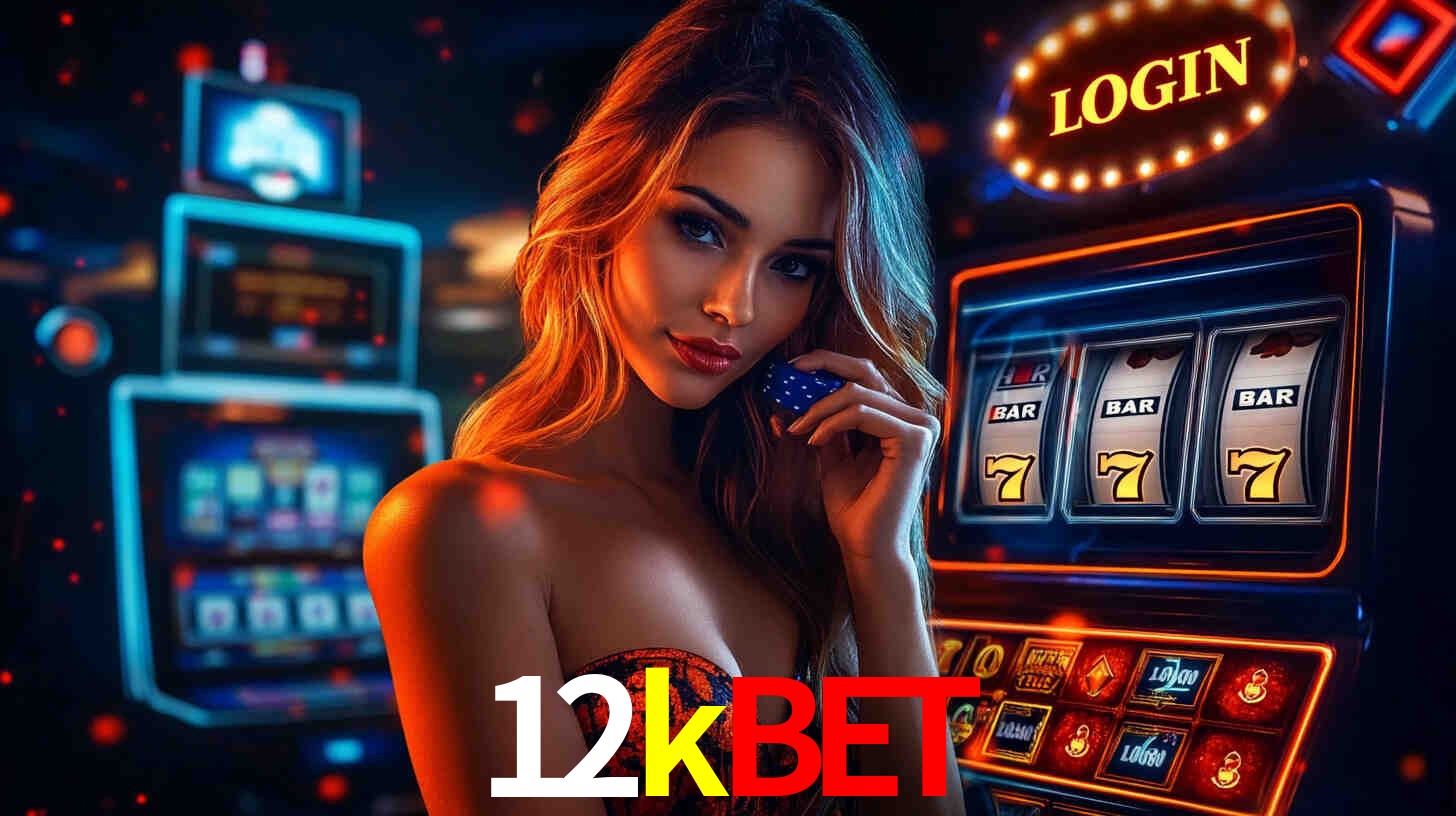 12kbet App Interface