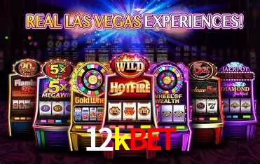 Desvendando o Mundo dos Jogos Virtuais na 12kbet