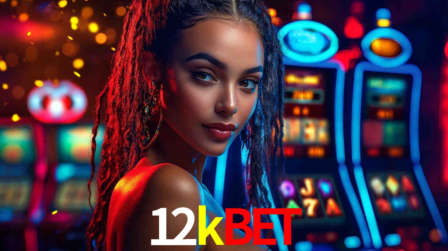 A Emoção da Loteria na 12kbet: Uma Chance de Mudança de Vida