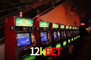 Desvendando o Mundo dos Jogos Virtuais na 12kbet