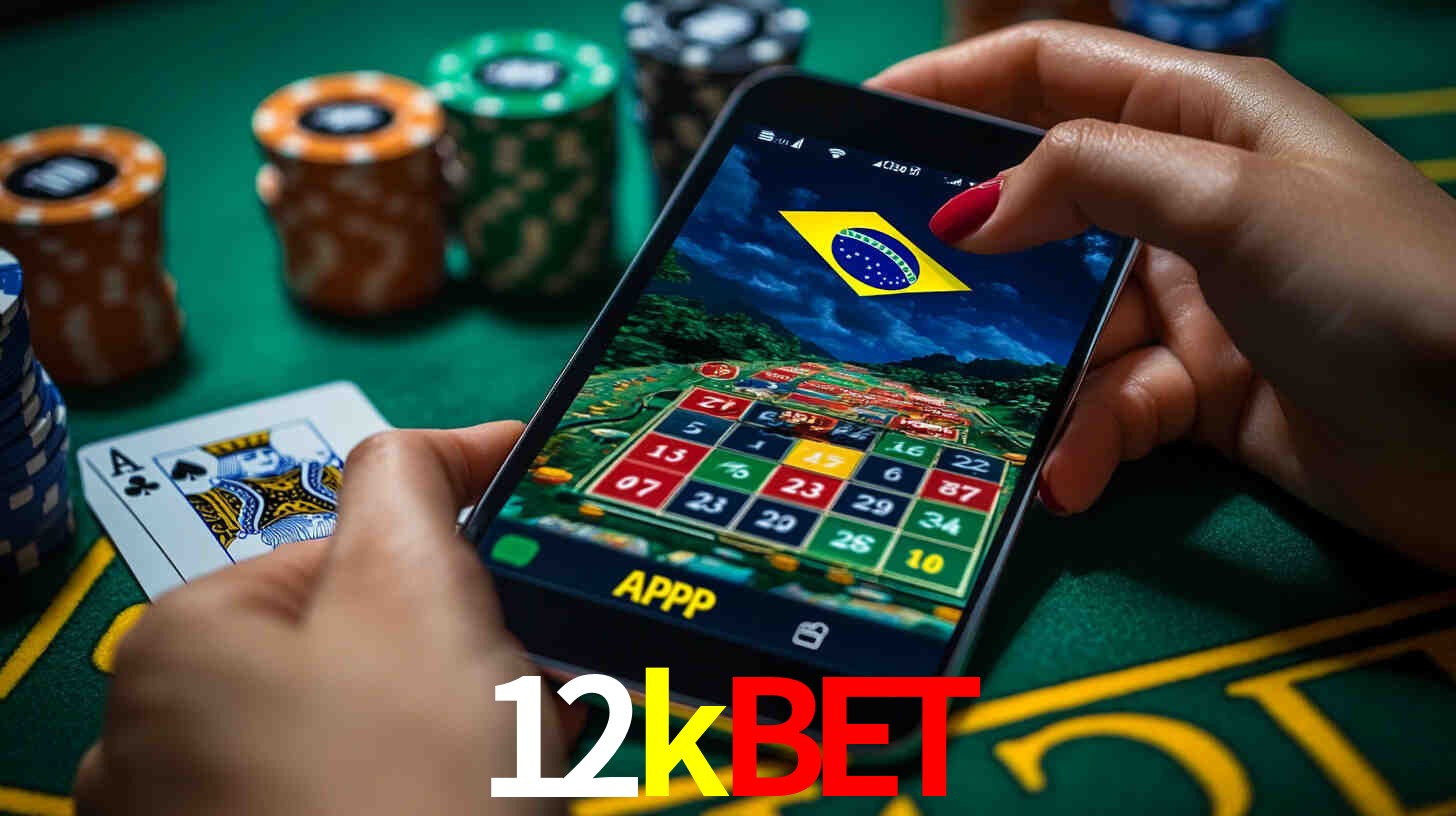 Descubra o Programa VIP da 12kbet: Vantagens Exclusivas para Jogadores