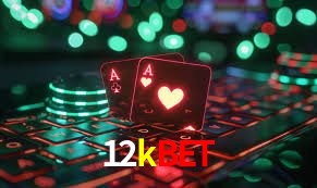 Provedores de Jogos 12kbet