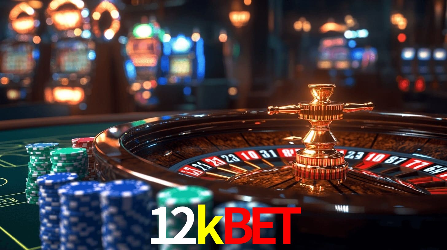 Live Casino 12kbet