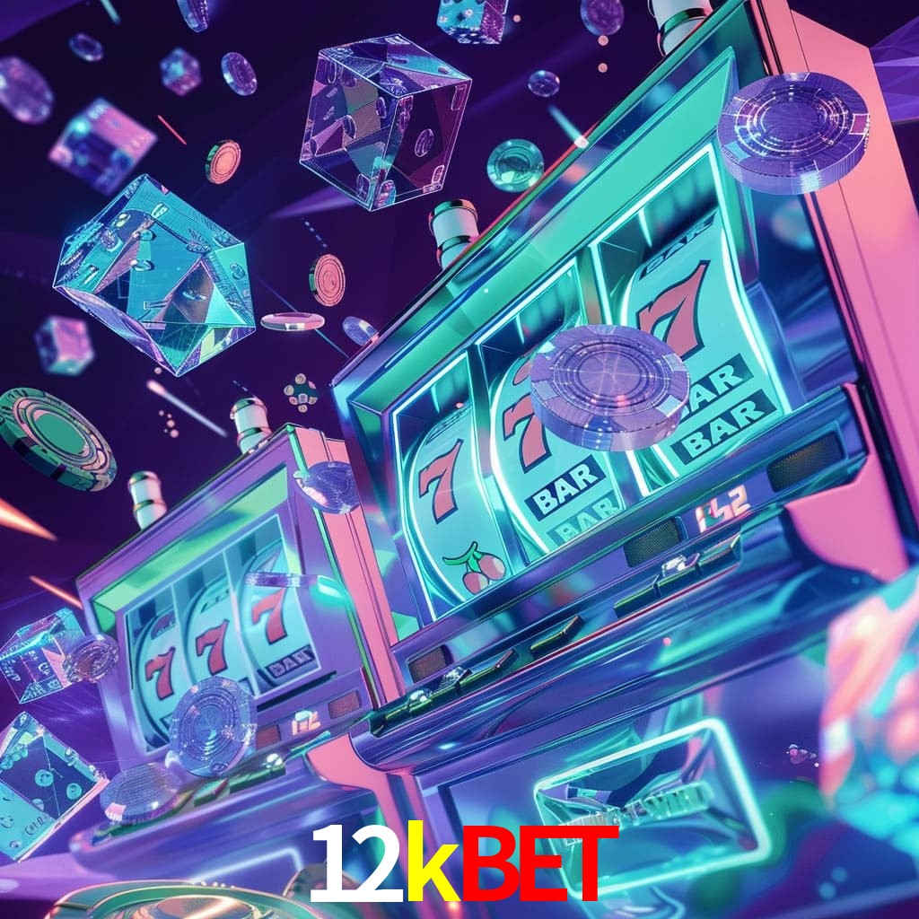 Jogos Exclusivos 12kbet
