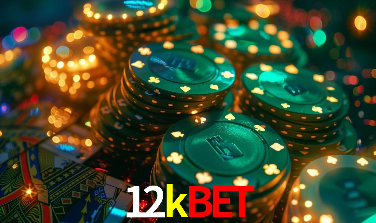 Estatísticas do Jogo 12kbet