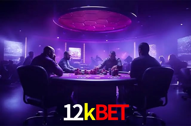 Login Seguro 12kbet