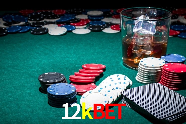 Estatísticas 12kbet