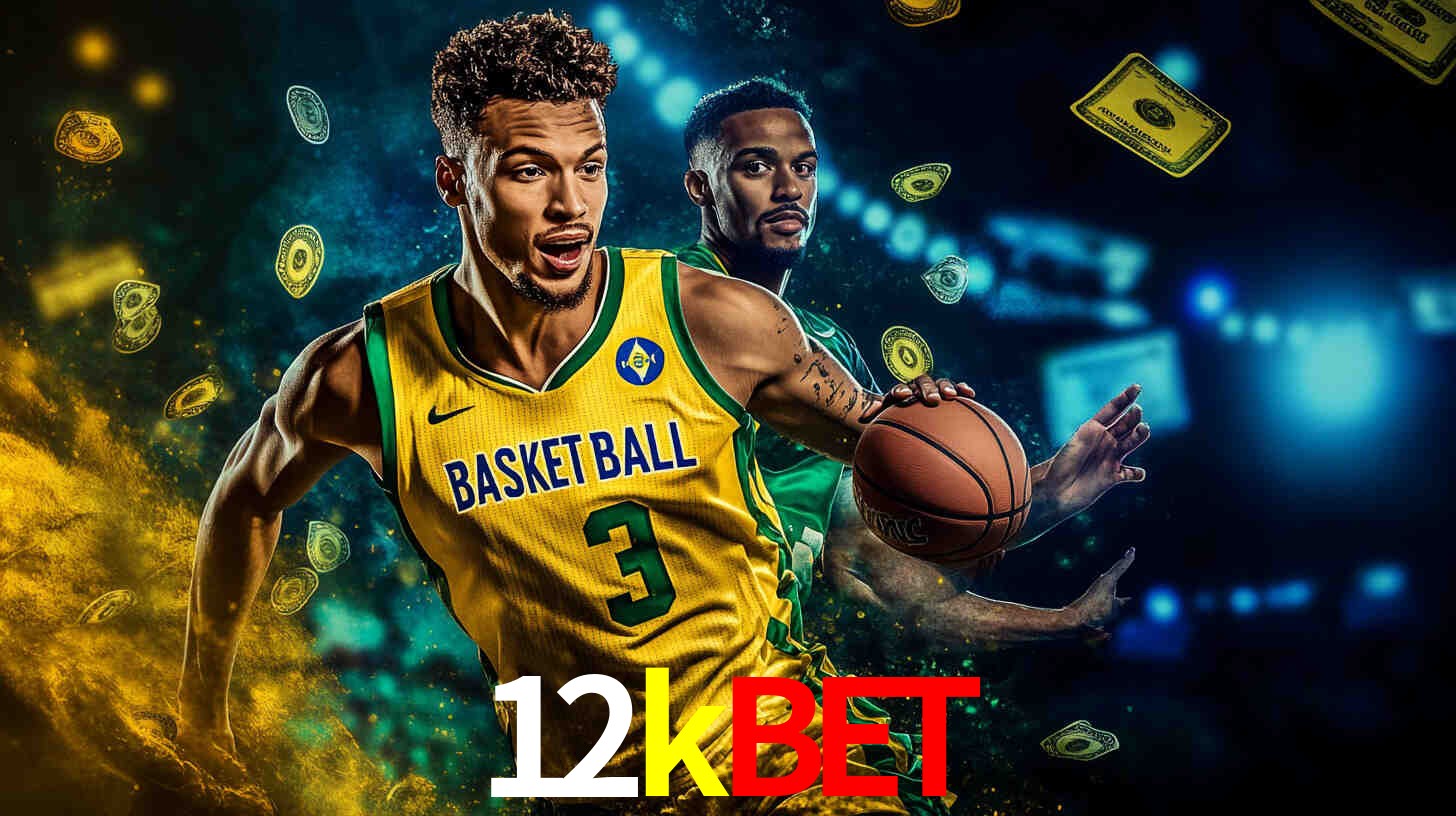 Explorando a Categoria de Eventos em Apostas na 12kbet