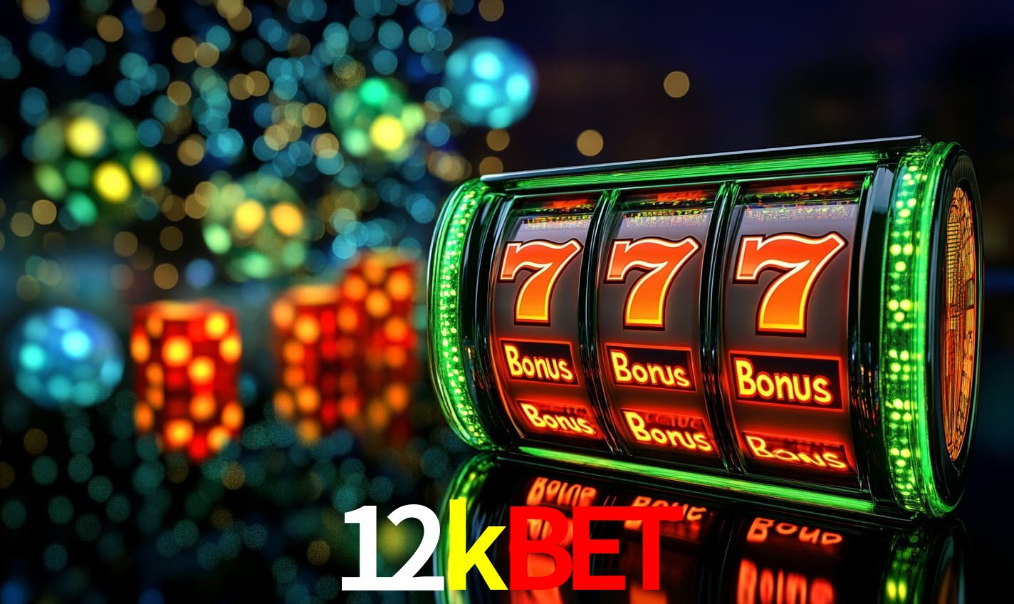 Promoção Relâmpago 12kbet