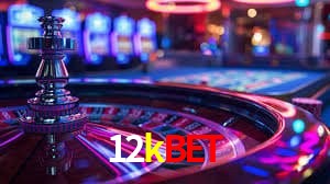 Casino Ao Vivo 12kbet
