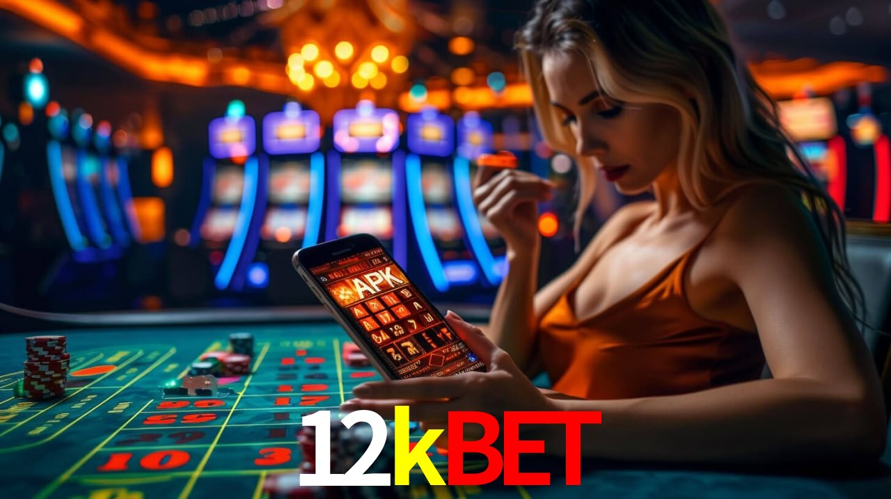 Games Directory 12kbet