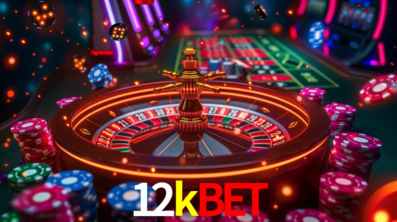 Torneios 12kbet