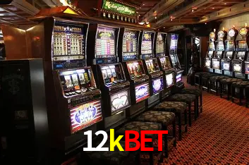 Apostas Esportivas na 12kbet: Um Guia Completo