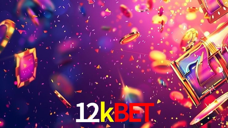 PIX Instantâneo 12kbet