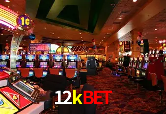 Desvendando o Mundo dos Jogos Virtuais na 12kbet