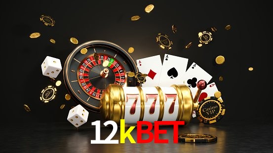 Game Providers 12kbet