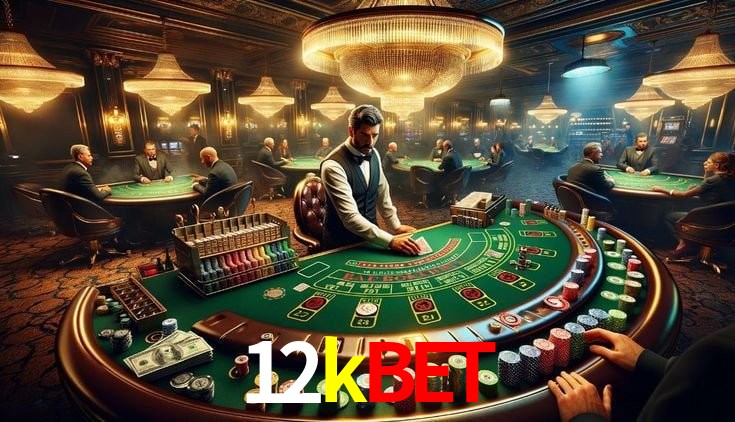 Platform Technology 12kbet