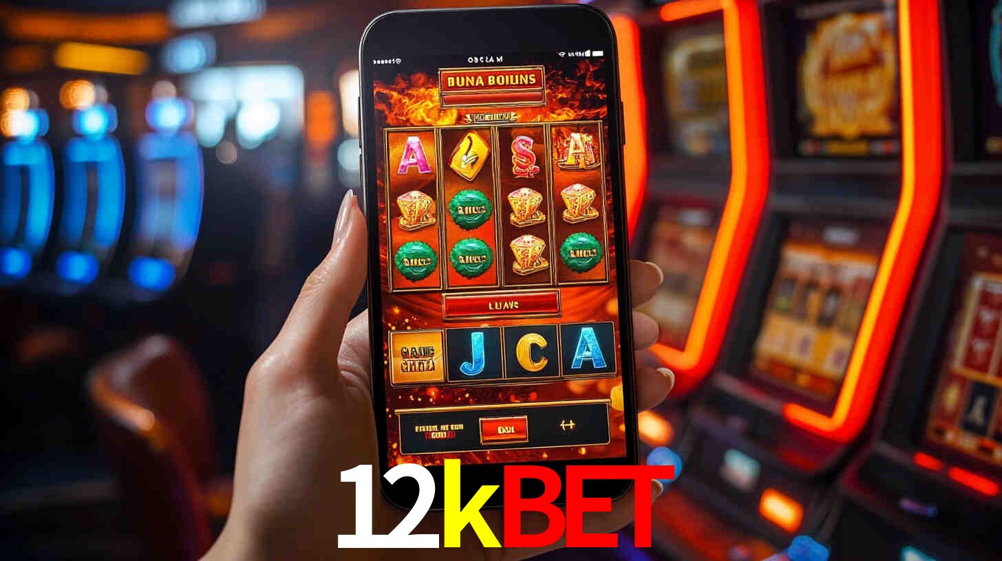 VIP Casino 12kbet