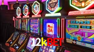 Mesa de Blackjack 12kbet