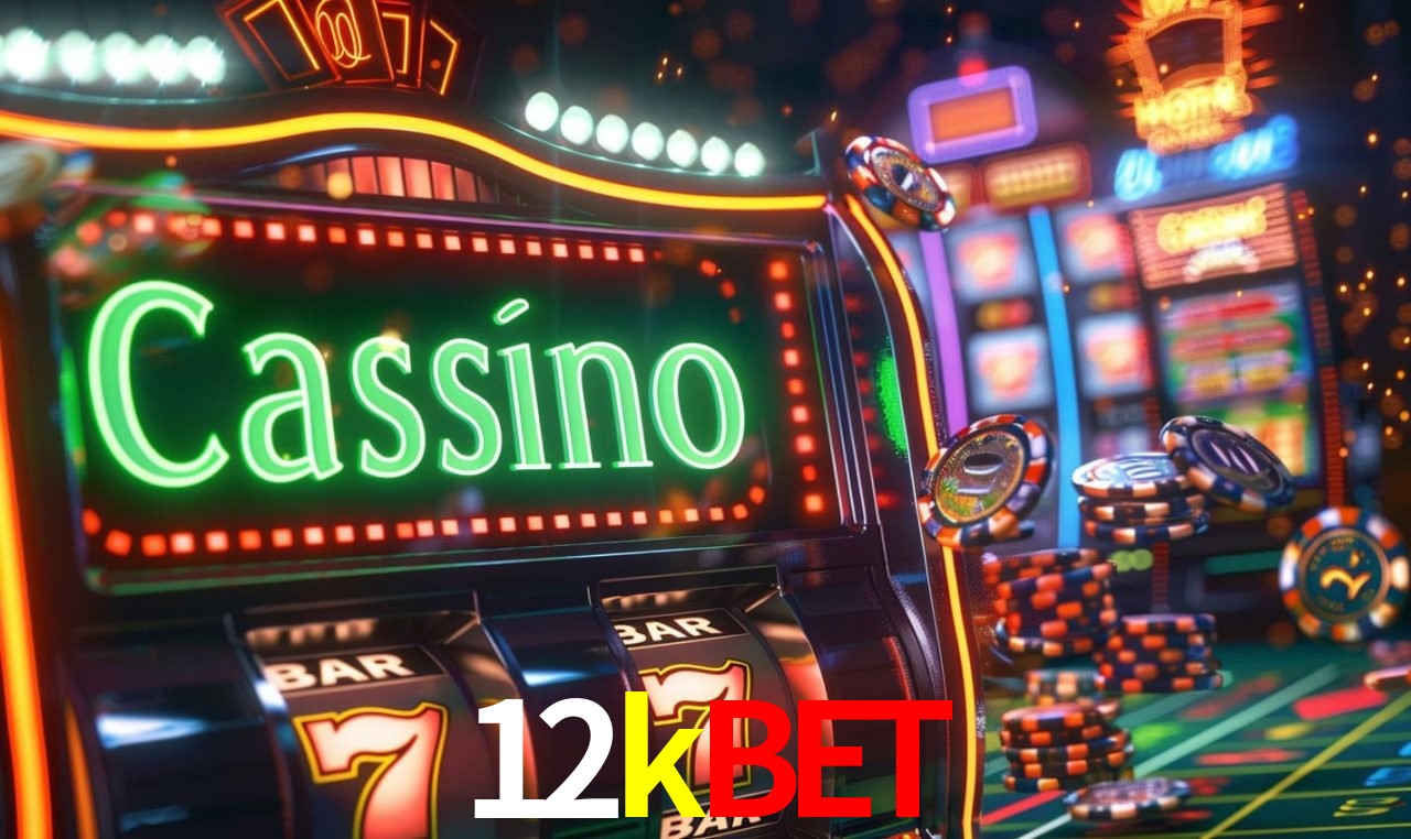 Promoções Sazonais 12kbet