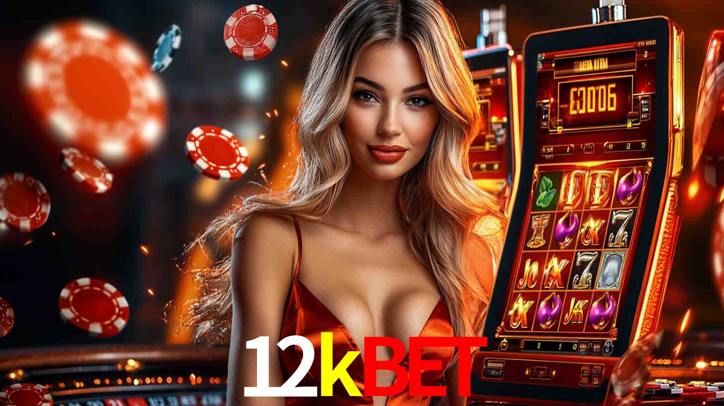 Roulette Table 12kbet