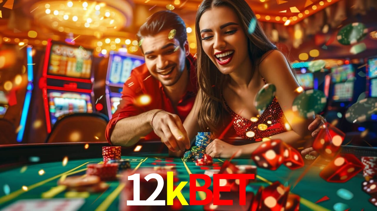 Ofertas Exclusivas 12kbet
