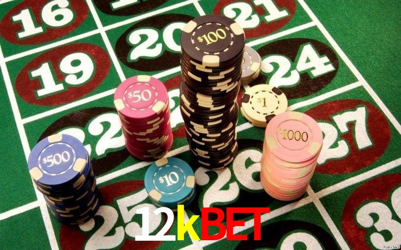 12kbet