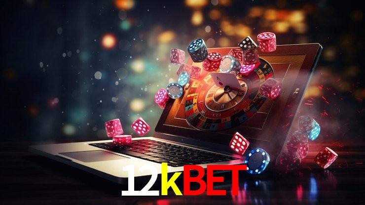 Interface do App 12kbet